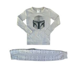 Hanna Andersson Star Wars Pajamas